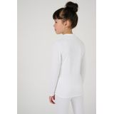 Damart - Thermolactyl Onderhemdje - Wit - 50% Acryl 50% Polyester