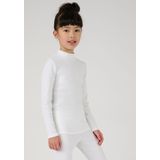 Damart - Thermolactyl Onderhemdje - Wit - 50% Acryl 50% Polyester