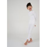 Damart - Thermolactyl Onderhemdje - Wit - 50% Acryl 50% Polyester