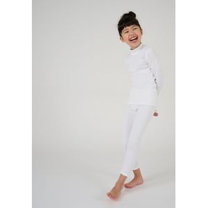 Damart - Thermolactyl Onderhemdje - Wit - 50% Acryl 50% Polyester