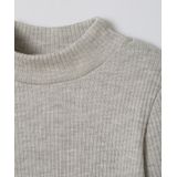 Damart - Thermolactyl - T-shirt - Grijs - 50% Gerecycled Polyester, 50% Acryl, Warmte Intense 4