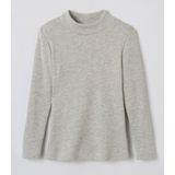 Damart - Thermolactyl - T-shirt - Grijs - 50% Gerecycled Polyester, 50% Acryl, Warmte Intense 4