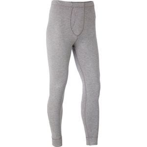 Damart - Open ondergoed met fleece ribboorden Thermolactyl - Heren - Grijs