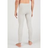 Damart - Open ondergoed met fleece ribboorden Thermolactyl - Heren - Grijs