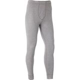Damart - Open ondergoed met fleece ribboorden Thermolactyl - Heren - Grijs