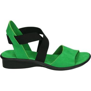 Arche - SATIA - Sandalen - Groen