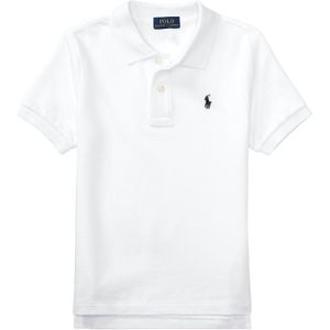 Ralph Lauren - Classic Poloshirt - Katoen - Blauw - Korte Mouw