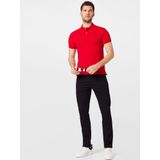 Ralph Lauren polo km slim fit Red