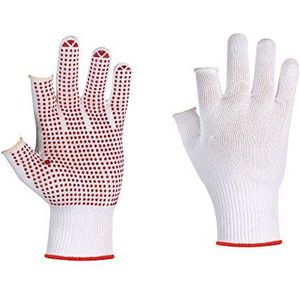 Honeywell Resistex Light Grip FL handschoenen, maat 7, 10 stuks