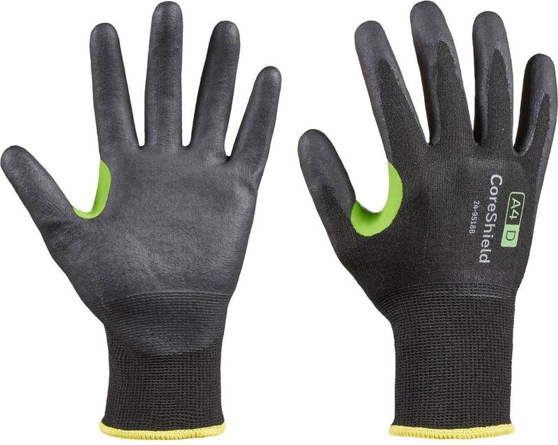 Honeywell 24-9518B/06 Snijbeschermingshandschoen Maat (handschoen): 6 EN 388:2016 1 paar