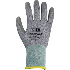 Honeywell - Workeasy 13G gy pu A3/ WE23-5113G-11/XXL Schnittschutzhandschuh Größe (Handschuhe): 11