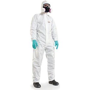 Indust. Starter Mutex - monofasico ANTIACIDO maat XXL