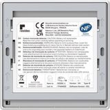 Honeywell Koolmonoxidemelder R200C-1 - 10 jaarHoneywell Koolmonoxidemelder R200C-1 - 10 jaar