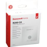 Honeywell Koolmonoxidemelder R200C-1 - 10 jaarHoneywell Koolmonoxidemelder R200C-1 - 10 jaar