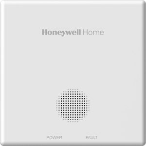 Honeywell Koolmonoxidemelder R200C-1 - 10 JaarHoneywell Koolmonoxidemelder R200C-1 - 10 Jaar