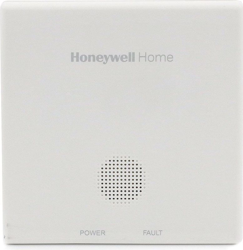 Honeywell Koolmonoxidemelder R200C-1 - 10 jaarHoneywell Koolmonoxidemelder R200C-1 - 10 jaar