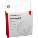 Resideo - Honeywell Home R200S - Brandmelder - Optisch - Accu