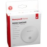 Resideo - Honeywell Home R200S - Brandmelder - Optisch - Accu