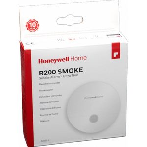 Honeywell Home R200S-1 Optische Rookmelder