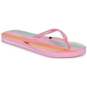 Oxbow  VITILIM  slippers  dames Roze