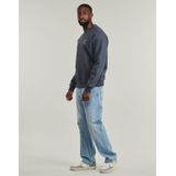 Oxbow - Seregor Fleece Crew - Sweatshirt - Marine Blauw