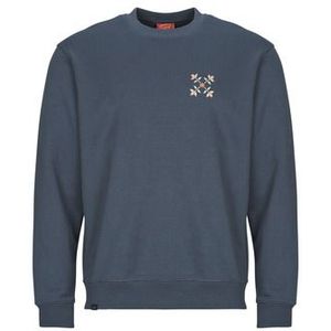 Oxbow - Seregor Fleece Crew - Sweatshirt - Marine Blauw