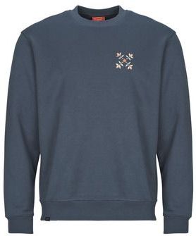 Oxbow - Seregor Fleece Crew - Sweatshirt - Marine Blauw