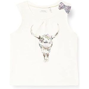 IKKS Caraco baby meisjes, ECRU, 3 Maanden