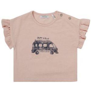 Ikks  EBARBAIT  Shirts  kind Roze