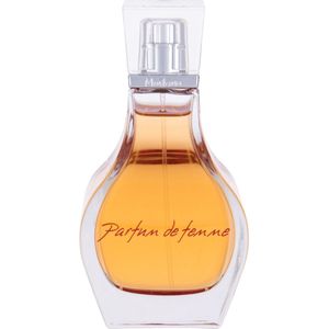 Montana Parfum de Femme - 100 ml - eau de toilette spray - damesparfum