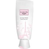 Jean Couturier Un Jardin Aeur Paris Body Lotion