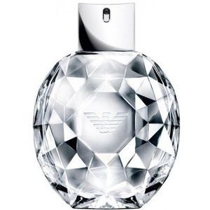 Armani Emporio diamonds eau de parfum vapo female  50 Milliliter
