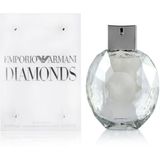 Armani Emporio Diamonds Eau de Parfum 100 ml