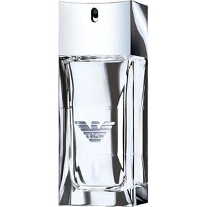 Armani - Emporio Armani Diamonds For Men Eau De Toilette - Vaporisateur 50 Ml