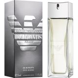Giorgio Armani Diamonds Eau de Toilette 75 ml