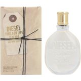 Damenparfüm Fuel For Life Femme Diesel EDP EDP