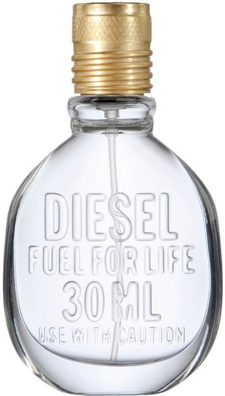 DIESEL Fuel For Life 30 ml