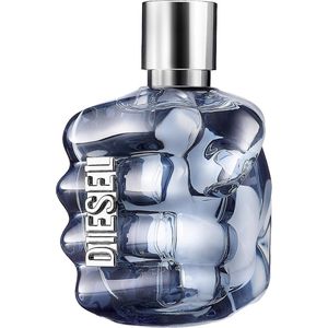 Diesel Only The Brave Pour Homme Eau de Toilette Spray 35 ml