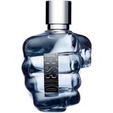 Diesel Only The Brave Pour Homme Eau de Toilette Spray 75 ml