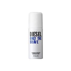 Diesel Herengeuren Only The Brave Deodorant Spray