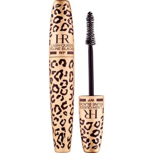 Helena Rubinstein - Lash Queen Feline Blacks - Mascara - Zwart