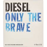 Diesel Only The Brave Eau de Toilette 125 ml