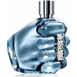 Diesel - Only The Brave - eau De Toilette Vaporisateur 125 Ml