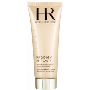 Helena Rubinstein Prodigy Re-Plasty High Definition Peel Peeling Masker  voor Herstel van Huidstevigheid 75 ml