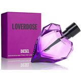 Diesel Loverdose  Eau de Parfum voor Dames 30 ml