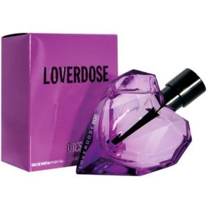 Diesel Loverdose  Eau de Parfum voor Dames 50 ml