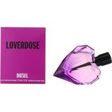 Diesel - Loverdose - Eau de Parfum - 75 ml