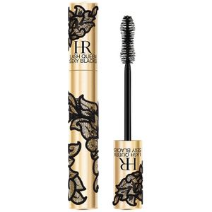 Helena Rubinstein Make-up Mascara Lash Queen Mascara Sexy Blacks No. 01 Black