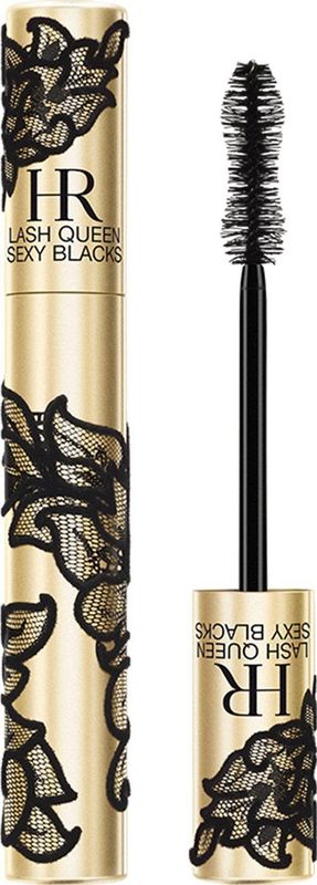 Helena Rubinstein - Lash Queen Sexy Blacks - Mascara - Scandalous Black