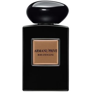 Armani Prive Bois D&apos;Encens - 100 ML Eau de Parfum Nischenparfums